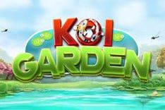 Koi Garden