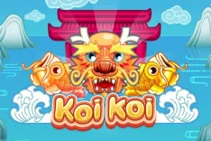 Koi Koi