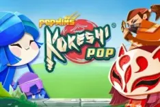 kokeshipop