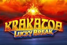 Krakatoa Lucky Break
