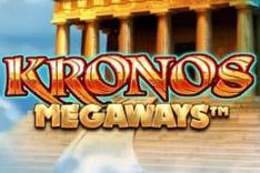 Kronos Megaways