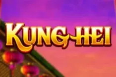 Kung Hei