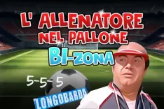 L'Allenatore nel Pallone - Bi-zona