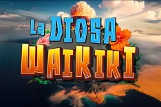 La Diosa Waikiki