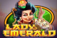 Lady Emerald