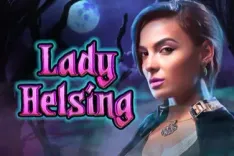 Lady Helsing