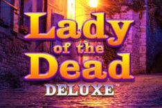 Lady of the Dead Deluxe