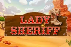 Lady Sheriff