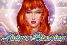 Lady's Blessing
