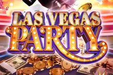 Las Vegas Party