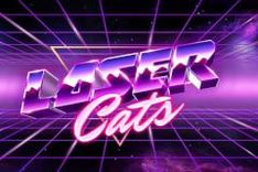 Laser Cats