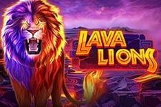 Lava Lions