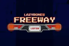 Lazybones Freeway