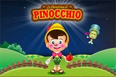 Le Avventure di Pinocchio