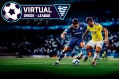 Virtual Greek League