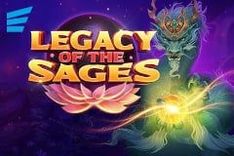 Legacy of the Sages