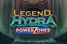 Legend of Hydra