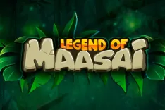 Legend Of Maasai
