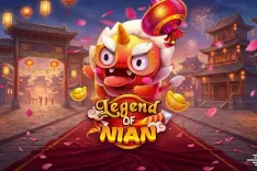 Legend of Nian