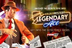 Legendary Ace