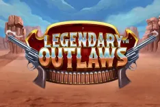 Legendary Outlaws