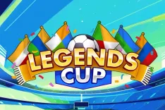 Legends Cup
