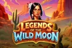 Legends of the Wild Moon