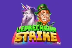 Leprechaun Strike