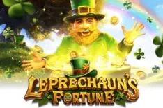 Leprechaun's Fortune