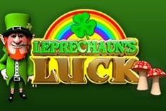 Leprechauns Luck