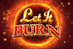 Let It Burn