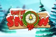 Let it Snow