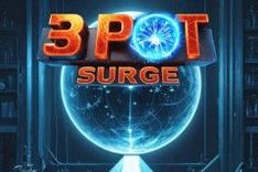 3 Pot Surge™