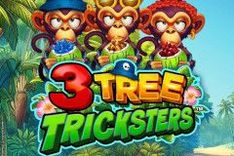 3 Tree Tricksters™