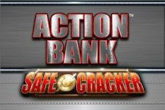 Action Bank Safe Cracker™