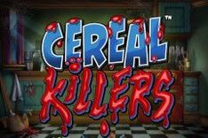 Cereal Killers™