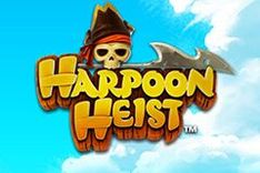 Harpoon Heist™