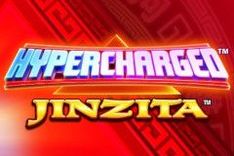 Hypercharged Jinzita™