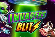 Invaders Blitz™