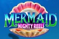 Mermaid Mighty Reels