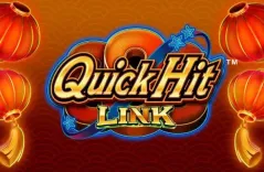 Quick Hit Link 888 - Red™