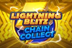 Lightning Blitz: Chain Collect