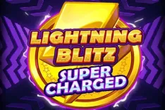 Lightning Blitz Supercharged