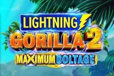 Lightning Gorilla 2