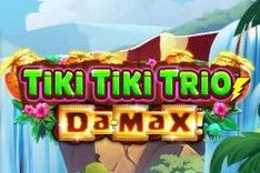 Tiki Tiki Trio Da-Max
