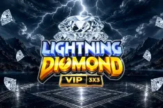 Lightning Diamond VIP