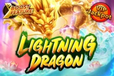 Lightning Dragon