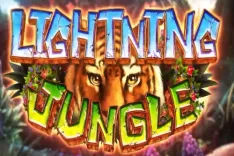 Lightning Jungle