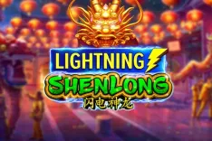 Lightning Shenlong