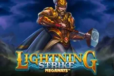 Lightning Strike Megaways
